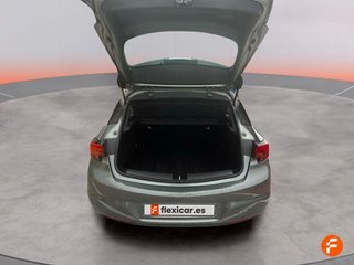 Opel Astra 1.2T SHT 96kW (130CV) Design & Tech