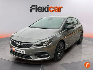 Opel Astra 1.2T SHT 96kW (130CV) Design & Tech