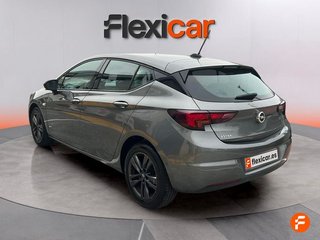 Opel Astra 1.2T SHT 96kW (130CV) Design & Tech