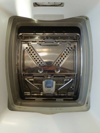 Lavatrice Whirlpool con garanzia e trasporto
