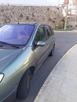 Renault Scenic 2006