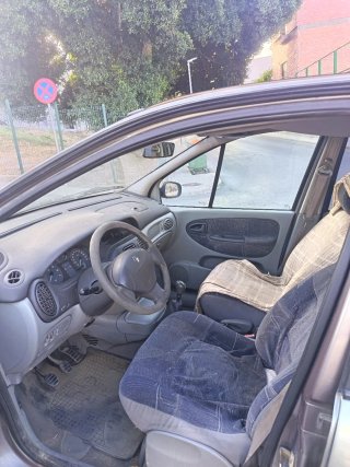 Renault Scenic 2006
