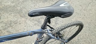 Bicicleta de Montaña BH
