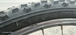 Bicicleta de Montaña BH