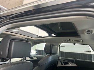 Audi A6 S line 2.0 TDI 140kW ultra S tron Avant