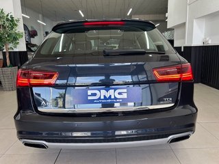 Audi A6 S line 2.0 TDI 140kW ultra S tron Avant