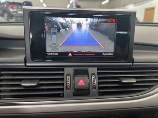 Audi A6 S line 2.0 TDI 140kW ultra S tron Avant