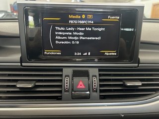 Audi A6 S line 2.0 TDI 140kW ultra S tron Avant