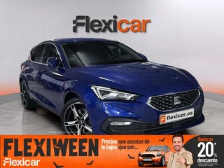Seat Leon 1.5 TSI 110kW S&S Xcellence Launch P L