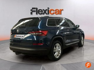 Skoda Kodiaq 2.0 TDI 110KW (150cv) DSG 4x2 Ambition
