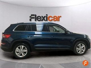 Skoda Kodiaq 2.0 TDI 110KW (150cv) DSG 4x2 Ambition