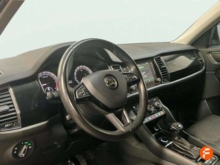 Skoda Kodiaq 2.0 TDI 110KW (150cv) DSG 4x2 Ambition