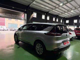Renault Espace 2015