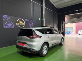 Renault Espace 2015