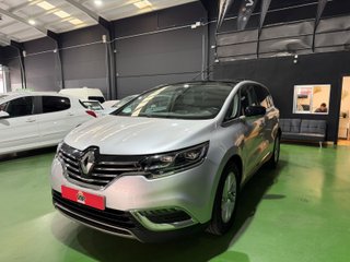Renault Espace 2015