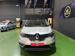 Renault Espace 2015