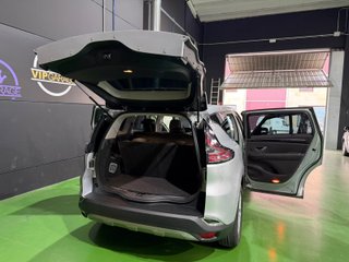Renault Espace 2015