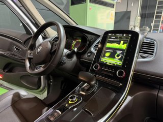 Renault Espace 2015