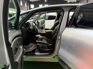 Renault Espace 2015