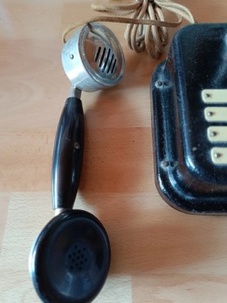 Teléfono Antiguo en OFERTA!!!!