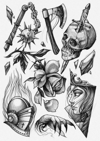 Tatuador