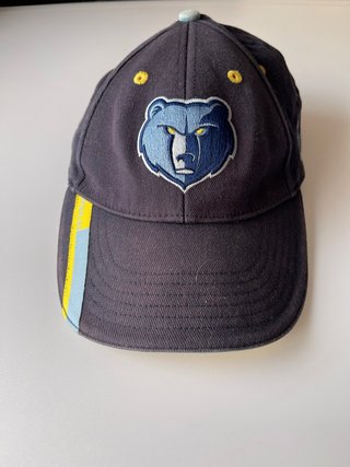 Gorra adidas Memphis Grizzlies NBA