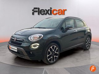 Fiat 500X Cross 1.3 Firefly T4 110KW S&S DCT