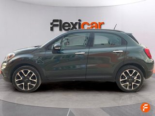 Fiat 500X Cross 1.3 Firefly T4 110KW S&S DCT