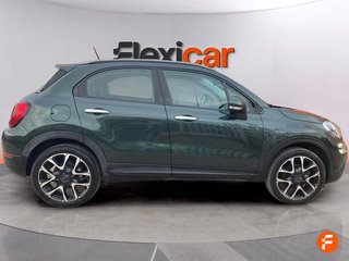 Fiat 500X Cross 1.3 Firefly T4 110KW S&S DCT