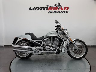 Harley Davidson V-Rod