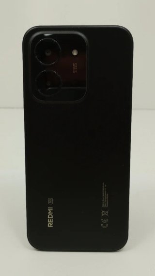 E594361-0 Xiaomi Redmi 15C 5G 128GB Negro