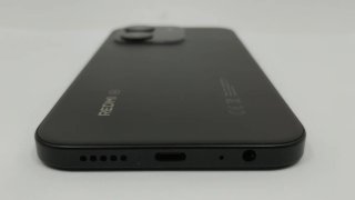 E594361-0 Xiaomi Redmi 15C 5G 128GB Negro