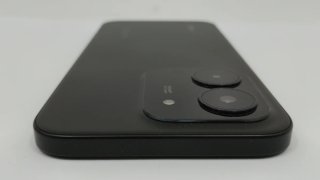 E594361-0 Xiaomi Redmi 15C 5G 128GB Negro