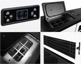 Estufa de pellets Slim 8 0042SAN