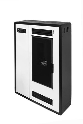 Estufa de pellets Slim 8 0042SAN