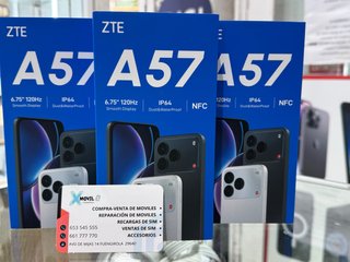 ZTE A57