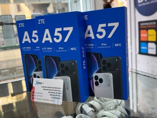 ZTE A57