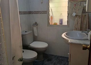 Piso en alquiler en Esperanza - Quemadero en Almería