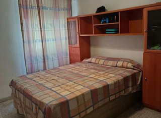Piso en alquiler en Esperanza - Quemadero en Almería