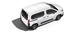 CITROËN Berlingo 3 M Diésel 100CV Manual Plus