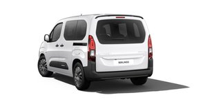CITROËN Berlingo 3 M Diésel 100CV Manual Plus