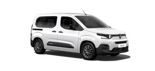 CITROËN Berlingo 3 M Diésel 100CV Manual Plus