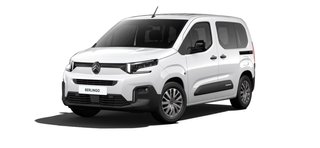 CITROËN Berlingo 3 M Diésel 100CV Manual Plus