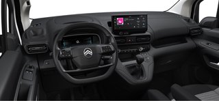 CITROËN Berlingo 3 M Diésel 100CV Manual Plus