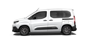 CITROËN Berlingo 3 M Diésel 100CV Manual Plus