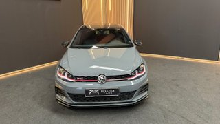 Volkswagen Golf GTI TCR 2019