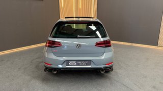 Volkswagen Golf GTI TCR 2019
