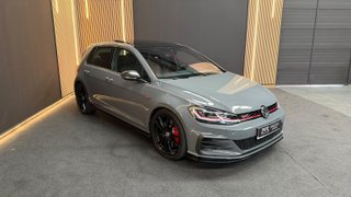 Volkswagen Golf GTI TCR 2019