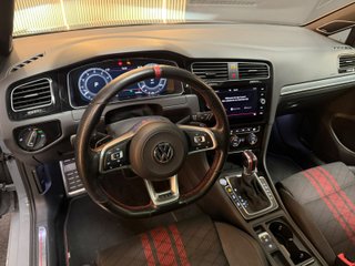 Volkswagen Golf GTI TCR 2019