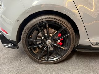 Volkswagen Golf GTI TCR 2019